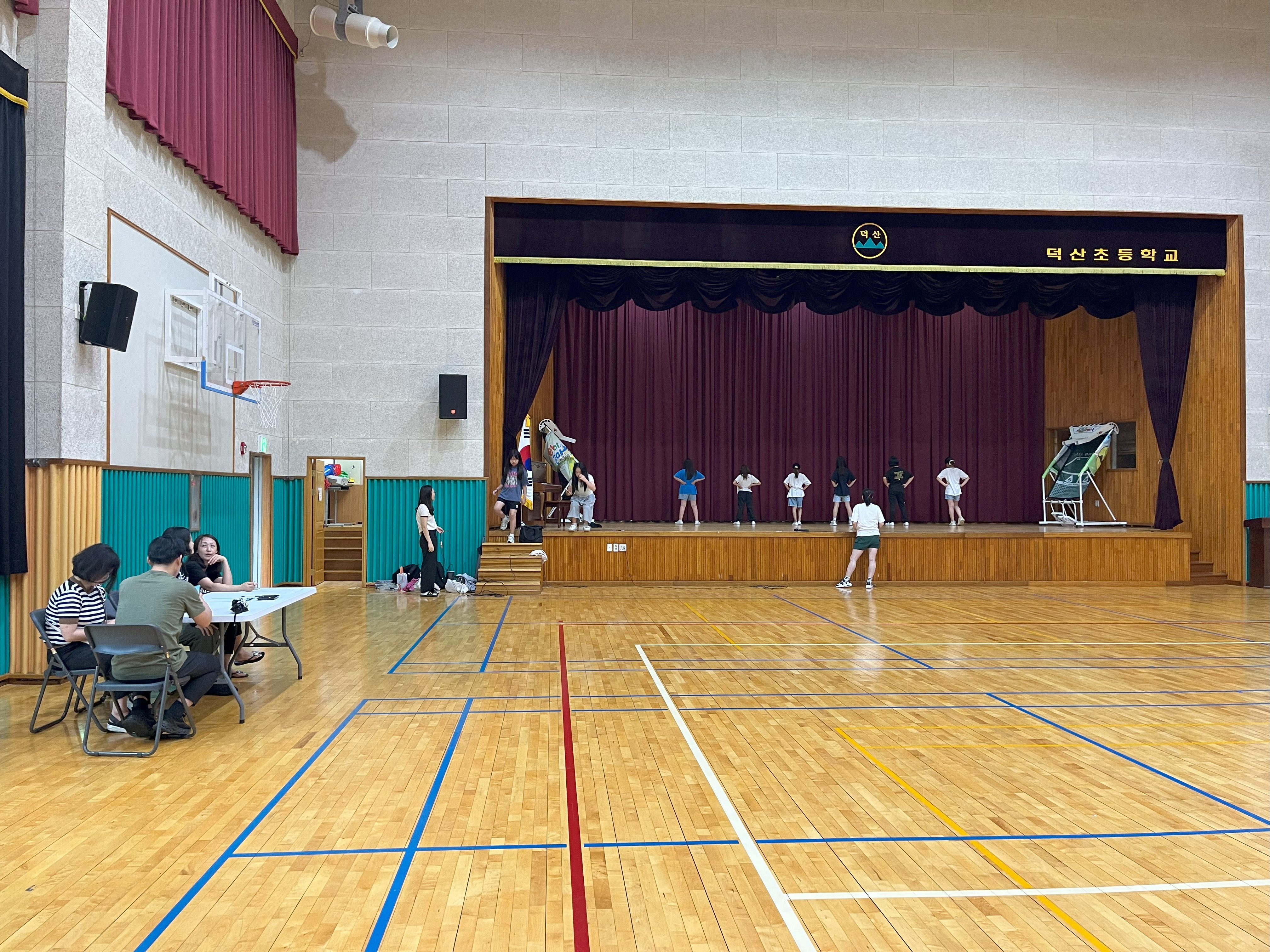 2025학년도 늘봄학교 선택형 교육프로그램 활동사진